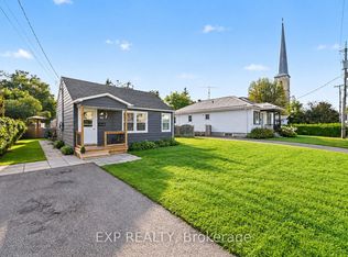 46 Wilson St E, Perth, ON K7H1L8