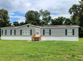 19009 Us Highway 301 N, Starke, FL 32091
