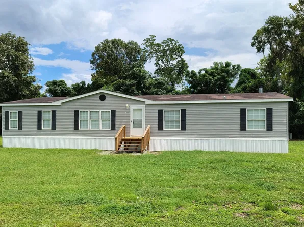 19009 Us Highway 301 N, Starke, FL 32091