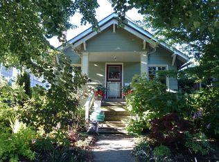 1409 N 53rd St, Seattle, WA 98103