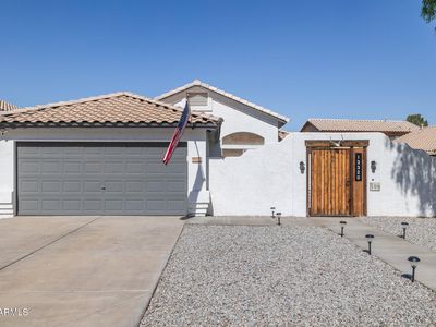 13320 N 82nd Dr, Peoria, AZ, 85381