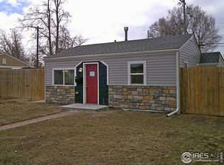 1818 6th Street Rd, Greeley, CO 80631