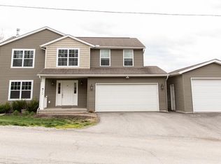 469 Realtree Rd, Valley Grove, WV 26060