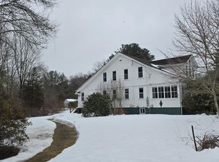 126 Pendar Rd #B, North Kingstown, RI 02852