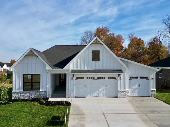 735 TCB Boulevard LOT 534, Memphis, IN 47143