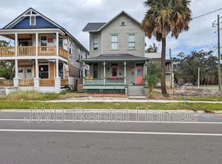449 E 1st St, Jacksonville, FL 32206