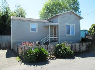 2308 Garnet St, Arcata, CA 95521
