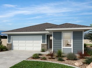 Plan 1287 Plan, Graycliff, Meridian, ID 83642