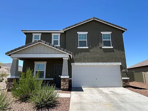 20124 W Palo Verde Dr Photo 1