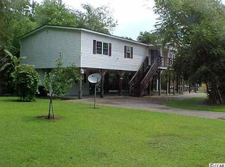 330 Pitch Landing Rd, Conway, SC 29527