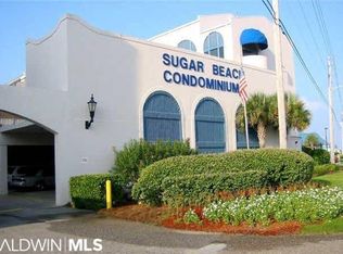 23044 Perdido Beach Blvd #166, Orange Beach, AL 36561