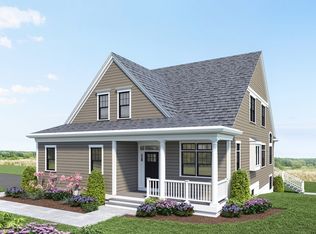 1 Adams Ln, Sherborn, MA 01779