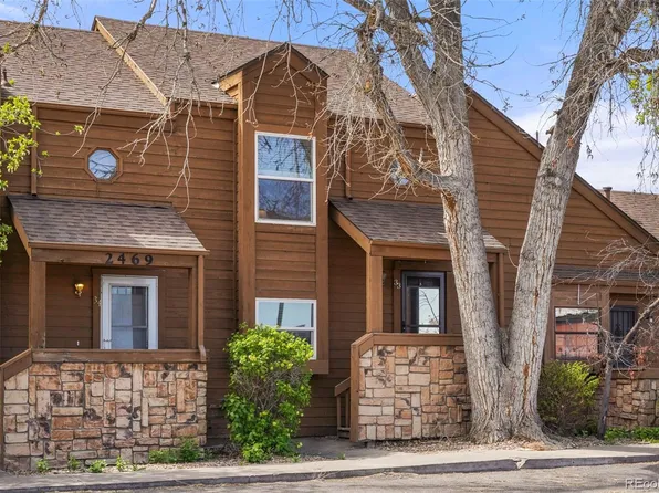 2469 Devonshire Court #33, Denver, CO 80229
