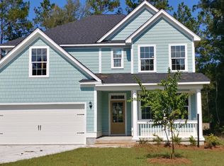 2843 Wagner Way, Mount Pleasant, SC 29466
