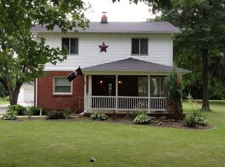 4193 S Hametown Rd, Barberton, OH 44203