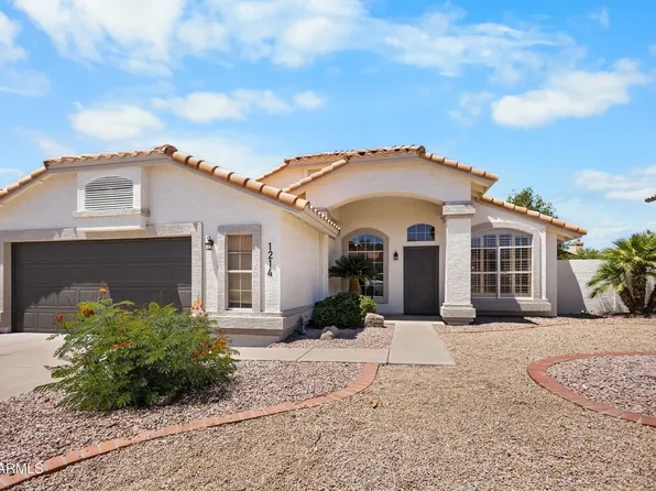1214 E Beverly Ln, Phoenix, AZ 85022
