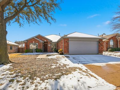 3202 Mason Ave, Corinth, TX, 76210
