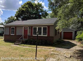 8105 N William St, Muncie, IN 47303