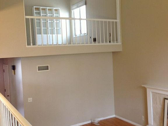 Living room / office