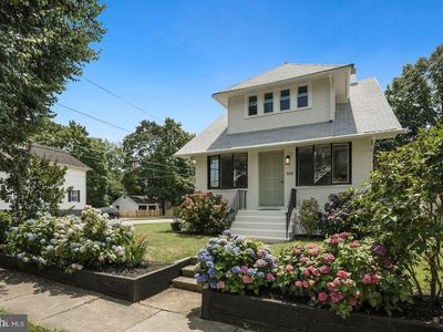 324 Wyoming Ave, Audubon, NJ, 08106