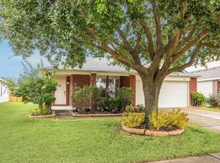 6818 Shallow River Ct, Spring, TX 77379