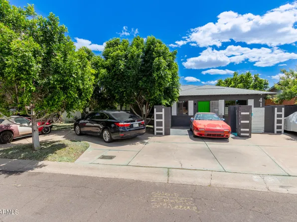 4133 W ROSE Lane, Phoenix, AZ 85019