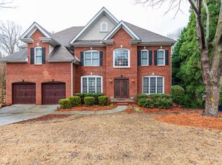 6450 Whitestone Pl, Johns Creek, GA