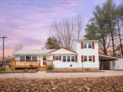 813 Jack Roush Way, Manchester, OH, 45144