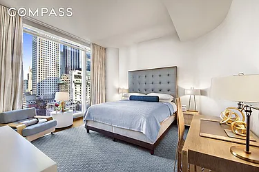 Rented by Compass