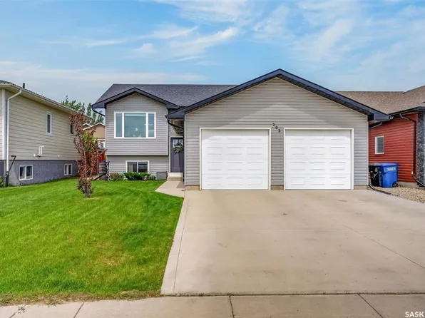 203 Saskatchewan AVENUE, Humboldt, SK S0K 2A0