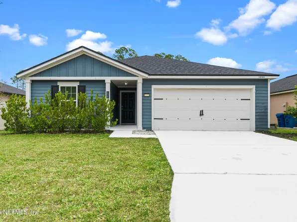 12361 CHERRY BLUFF Drive, Jacksonville, FL 32218
