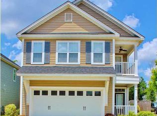 357 Chemistry Cir, Ladson, SC 29456