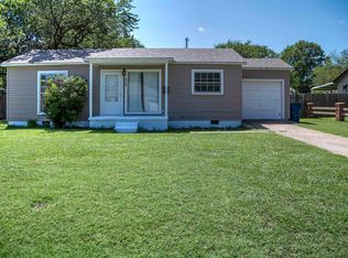 1187 N 19th St, Duncan, OK 73533