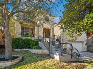 8206 Setting Moon, San Antonio, TX 78255