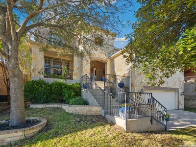 8206 Setting Moon, San Antonio, TX, 78255