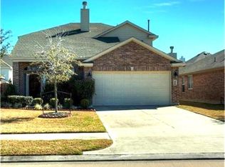 1905 Creek Run Dr, Pearland, TX 77584