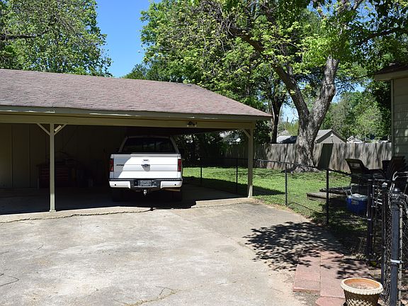 3 car carport, workshop&shed