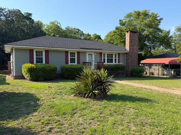 1827 Georgianna Dr, Sumter, SC 29150