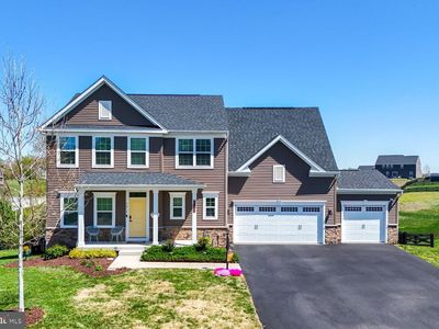 7919 Continental Ct, Fredericksburg, VA, 22407