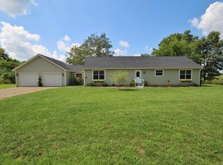57026 Latgale Rd, Three Rivers, MI 49093