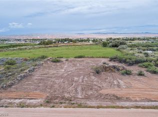 Spur, Overton, NV 89040