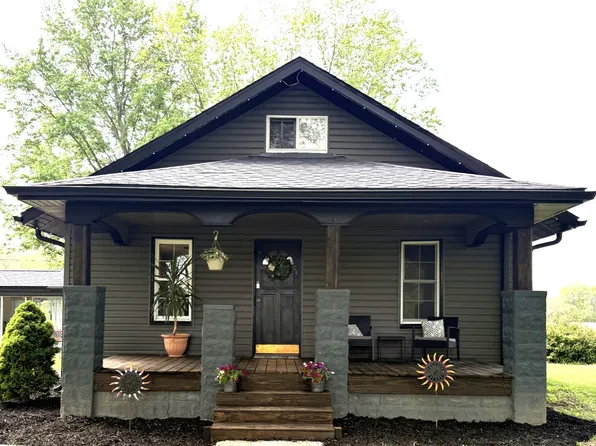 2305 N 1025th St, Ramsey, IL 62080