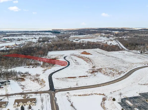 188 HIDDEN VALLEY CIRCLE #Lt5, Fond Du Lac, WI 54937