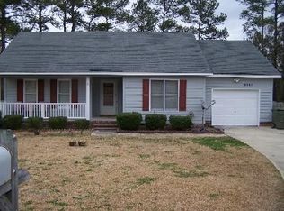 3328 Balero Ct, Spring Lake, NC 28390