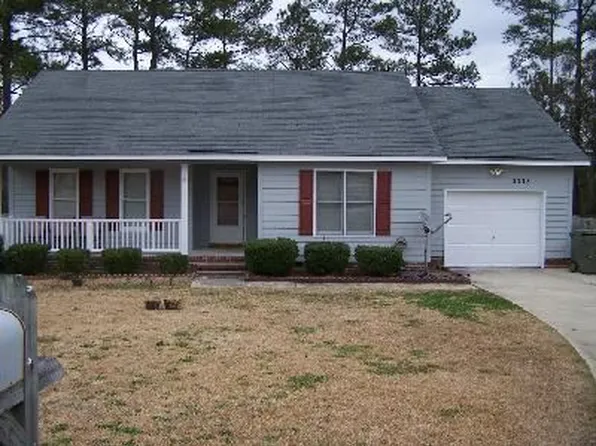 3328 Balero Ct, Spring Lake, NC 28390