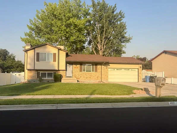 4801 S Rockface Dr, Salt Lake City, UT 84129