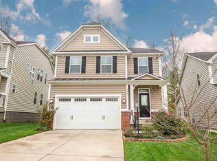 2381 Jersey Pine Rdg, Charlottesville, VA 22911
