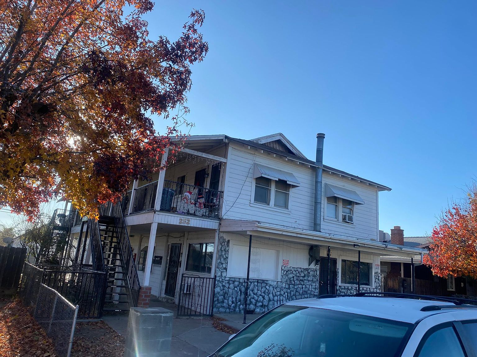 252 E Cedar Ave 7A, Coalinga, CA 93210 Zillow