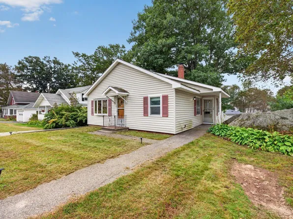 7 Bateman Street, Sanford, ME 04073