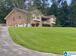 250 Crosshill Ln, Warrior, AL 35180